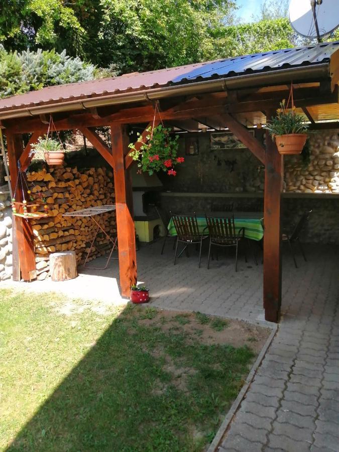 Chata Kubko Bobrovník Εξωτερικό φωτογραφία